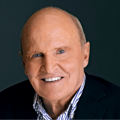 Jacques Welch